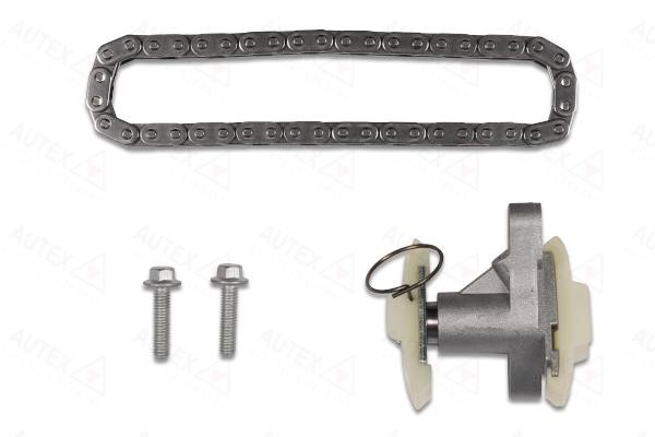 Autex 711587 Timing chain kit 711587: Buy near me in Poland at 2407.PL - Good price!