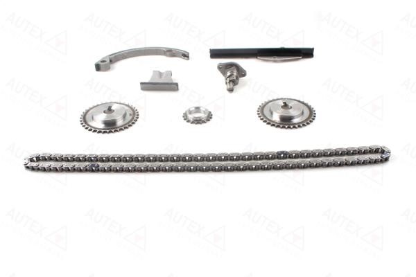 Autex 711432 Timing chain kit 711432: Buy near me in Poland at 2407.PL - Good price!