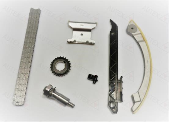 Autex 711561 Timing chain kit 711561: Buy near me in Poland at 2407.PL - Good price!