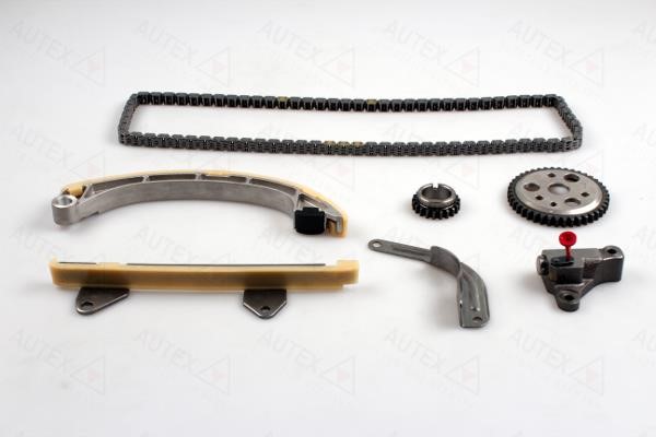 Autex 711454 Timing chain kit 711454: Buy near me at 2407.PL in Poland at an Affordable price!