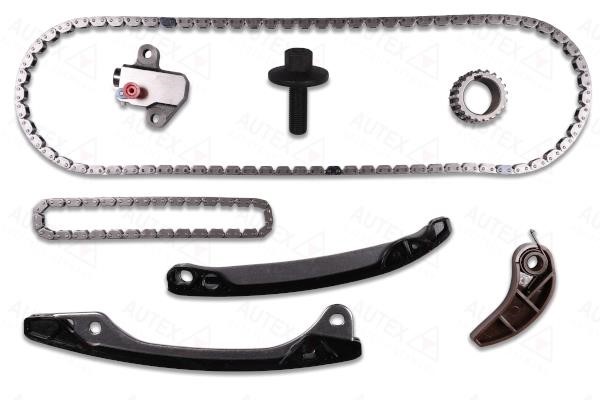 Autex 711622 Timing chain kit 711622: Buy near me in Poland at 2407.PL - Good price!