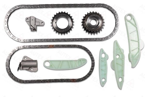 Autex 711574 Timing chain kit 711574: Buy near me in Poland at 2407.PL - Good price!