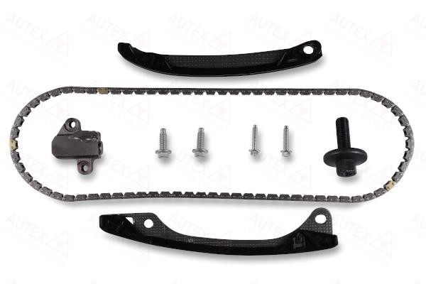 Autex 711583 Timing chain kit 711583: Buy near me in Poland at 2407.PL - Good price!
