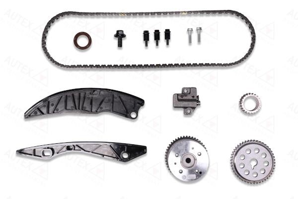 Autex 717045 Timing chain kit 717045: Buy near me in Poland at 2407.PL - Good price!