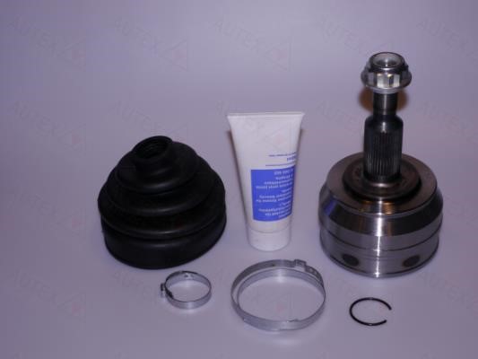 Autex 820370 CV joint 820370: Buy near me in Poland at 2407.PL - Good price!
