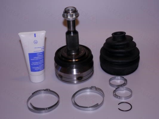 Autex 820540 CV joint 820540: Buy near me in Poland at 2407.PL - Good price!
