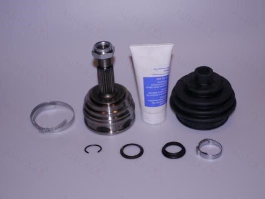 Autex 820726 CV joint 820726: Buy near me at 2407.PL in Poland at an Affordable price!