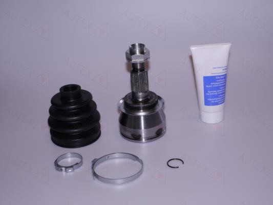 Autex 820790 CV joint 820790: Buy near me in Poland at 2407.PL - Good price!