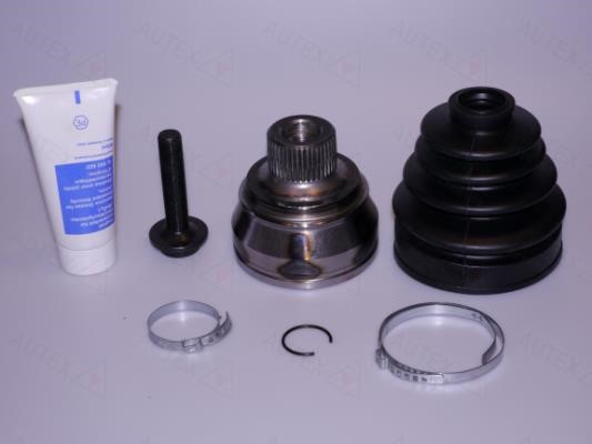 Autex 820980 CV joint 820980: Buy near me in Poland at 2407.PL - Good price!