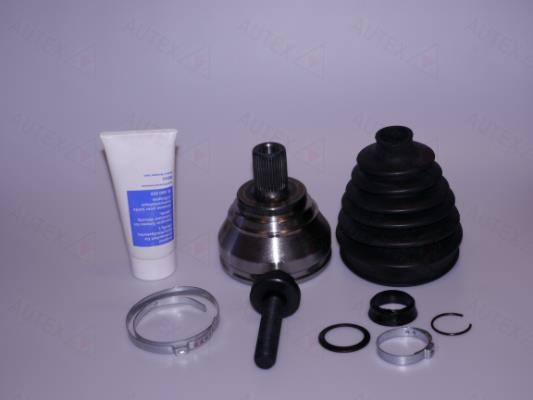 Autex 821826 CV joint 821826: Buy near me in Poland at 2407.PL - Good price!