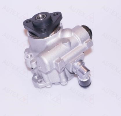 Autex 863147 Hydraulic Pump, steering system 863147: Buy near me in Poland at 2407.PL - Good price!