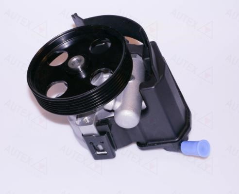 Autex 863172 Hydraulic Pump, steering system 863172: Buy near me in Poland at 2407.PL - Good price!