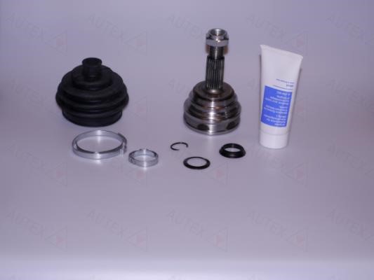 Autex 822336 CV joint 822336: Buy near me in Poland at 2407.PL - Good price!