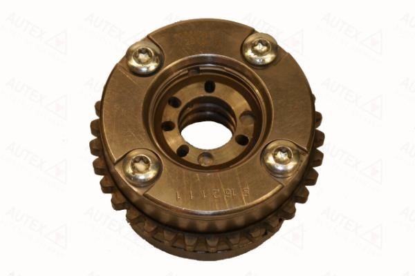 Autex 718060 Camshaft Adjuster 718060: Buy near me at 2407.PL in Poland at an Affordable price!
