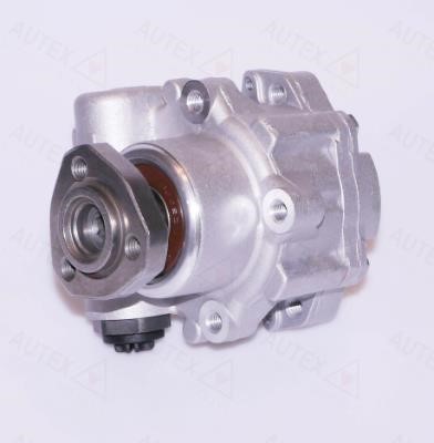 Autex 863011 Hydraulic Pump, steering system 863011: Buy near me in Poland at 2407.PL - Good price!