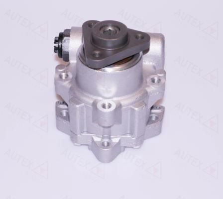 Autex 863046 Hydraulic Pump, steering system 863046: Buy near me in Poland at 2407.PL - Good price!