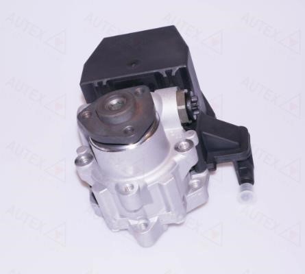 Autex 863051 Hydraulic Pump, steering system 863051: Buy near me in Poland at 2407.PL - Good price!