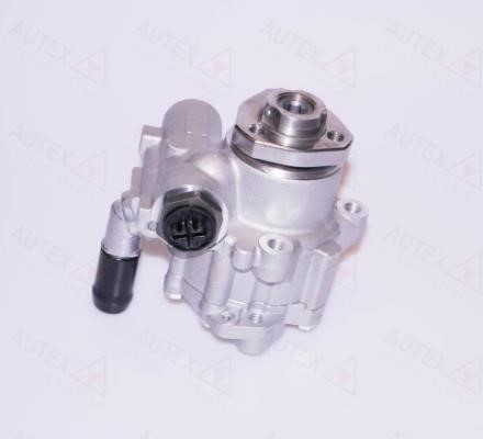 Autex 863056 Hydraulic Pump, steering system 863056: Buy near me in Poland at 2407.PL - Good price!