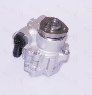 Autex 863064 Hydraulic Pump, steering system 863064: Buy near me in Poland at 2407.PL - Good price!