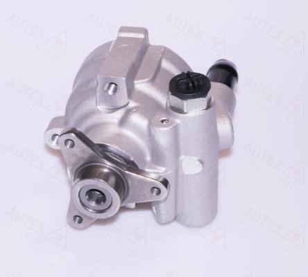 Autex 863089 Hydraulic Pump, steering system 863089: Buy near me at 2407.PL in Poland at an Affordable price!