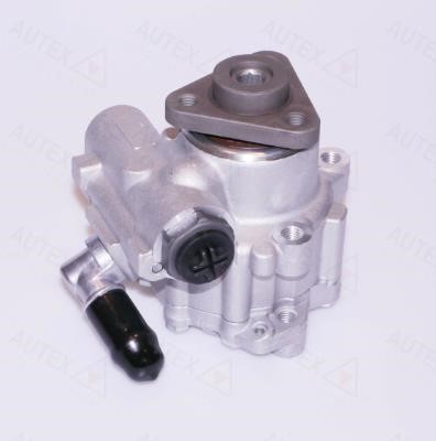 Autex 863099 Hydraulic Pump, steering system 863099: Buy near me in Poland at 2407.PL - Good price!
