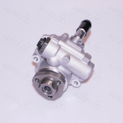 Autex 863122 Hydraulic Pump, steering system 863122: Buy near me in Poland at 2407.PL - Good price!