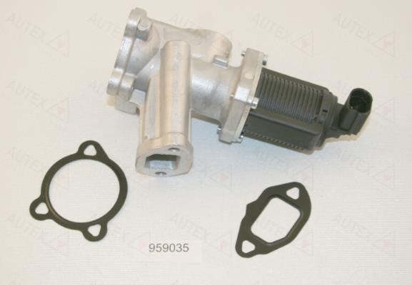 Autex 959035 EGR Valve 959035: Buy near me in Poland at 2407.PL - Good price!