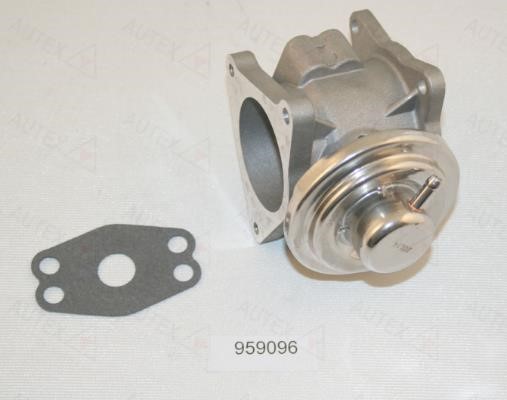 Autex 959096 Клапан рециркуляції відпрацьованих газів EGR 959096: Купити у Польщі - Добра ціна на 2407.PL!