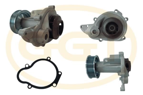 GGT PA13148 Water pump PA13148: Buy near me in Poland at 2407.PL - Good price!