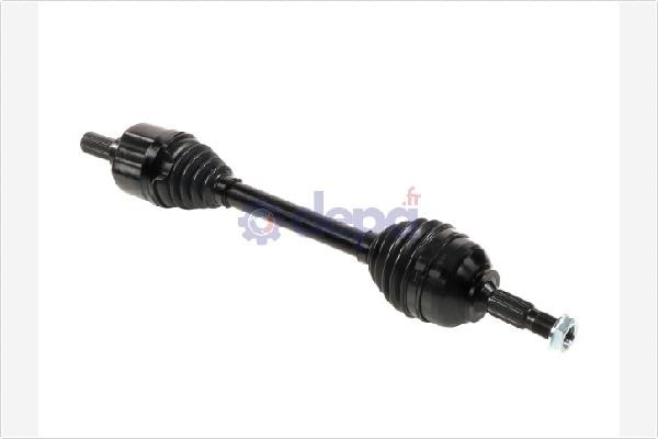 Depa 3086170 Drive Shaft 3086170: Buy near me in Poland at 2407.PL - Good price!
