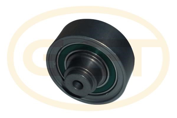GGT PUKD039 Tensioner pulley, timing belt PUKD039: Buy near me in Poland at 2407.PL - Good price!