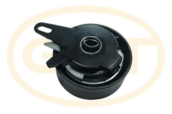 GGT PUKD186 Tensioner pulley, timing belt PUKD186: Buy near me in Poland at 2407.PL - Good price!
