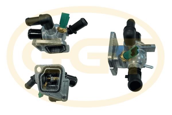 GGT TMPA018 Thermostat, coolant TMPA018: Buy near me in Poland at 2407.PL - Good price!