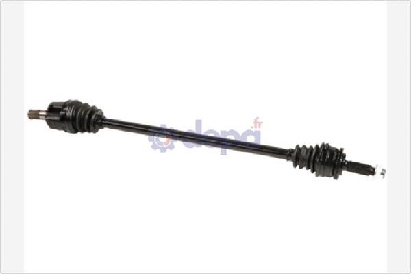 Depa 3547700 Drive shaft 3547700: Buy near me in Poland at 2407.PL - Good price!