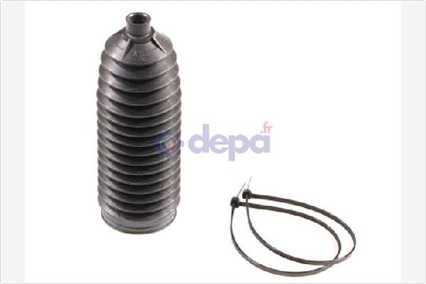 Depa 4140 Steering rod boot 4140: Buy near me in Poland at 2407.PL - Good price!