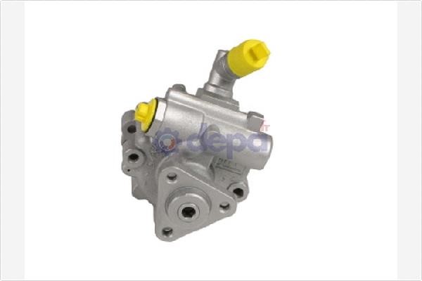 Depa PA2012 Hydraulic Pump, steering system PA2012: Buy near me in Poland at 2407.PL - Good price!