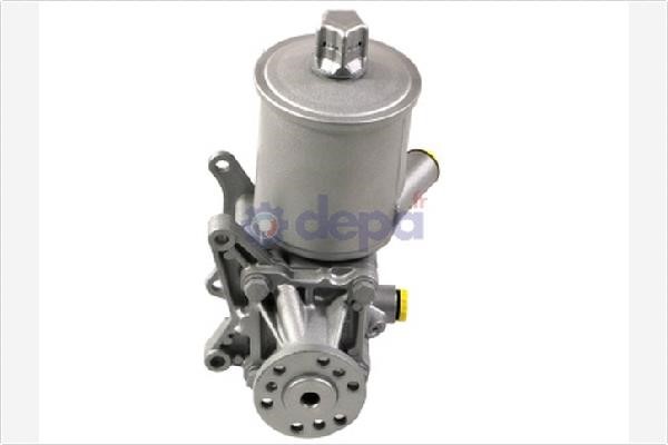 Depa PA2424 Hydraulic Pump, steering system PA2424: Buy near me in Poland at 2407.PL - Good price!