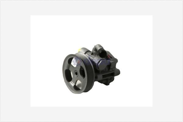 Depa PA2527 Hydraulic Pump, steering system PA2527: Buy near me in Poland at 2407.PL - Good price!