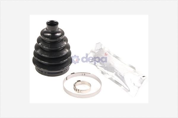 Depa T3042 Bellow set, drive shaft T3042: Buy near me in Poland at 2407.PL - Good price!