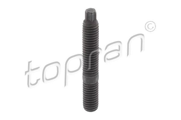 Topran 410 606 Bolt, exhaust manifold 410606: Buy near me at 2407.PL in Poland at an Affordable price!