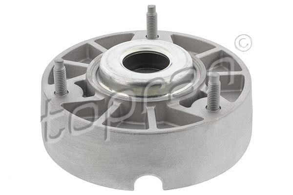 Topran 503 689 Suspension Strut Support Mount 503689: Buy near me at 2407.PL in Poland at an Affordable price!