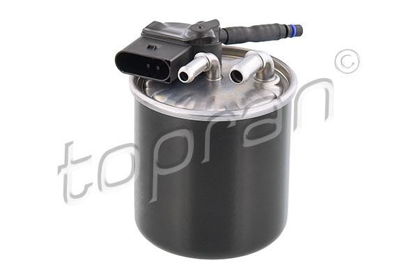 Topran 408 920 Fuel filter 408920: Buy near me in Poland at 2407.PL - Good price!