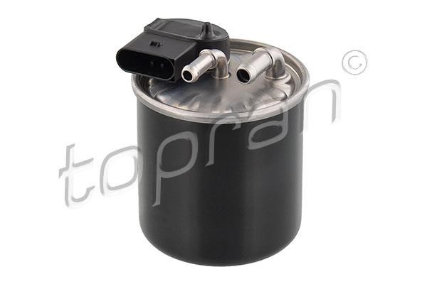 Topran 409 465 Fuel filter 409465: Buy near me in Poland at 2407.PL - Good price!