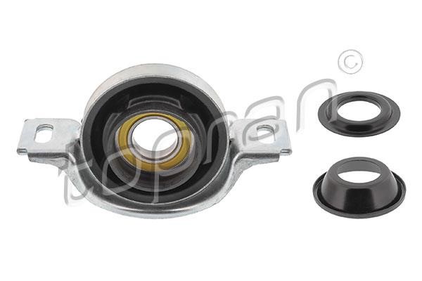 Topran 634 545 Driveshaft outboard bearing 634545: Buy near me in Poland at 2407.PL - Good price!