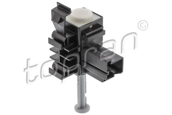Topran 638 197 Switch, clutch control (cruise control) 638197: Buy near me at 2407.PL in Poland at an Affordable price!