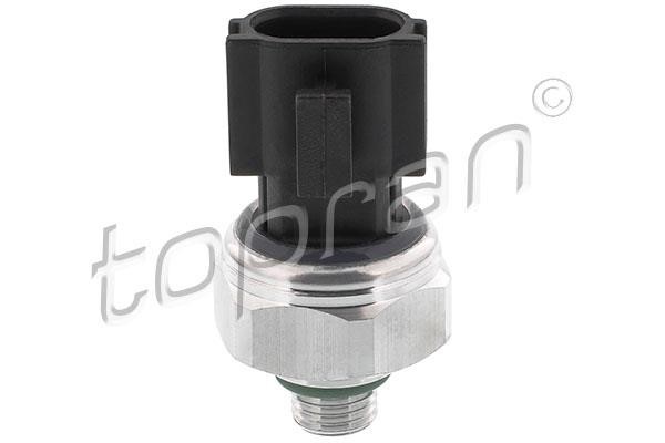 Topran 638 511 Pressure Switch, air conditioning 638511: Buy near me at 2407.PL in Poland at an Affordable price!