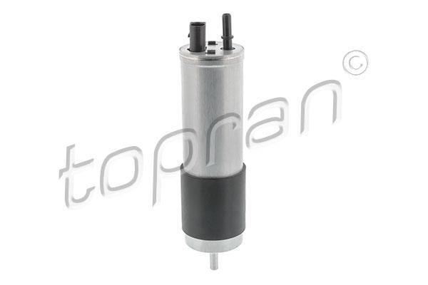 Topran 630 811 Fuel filter 630811: Buy near me in Poland at 2407.PL - Good price!