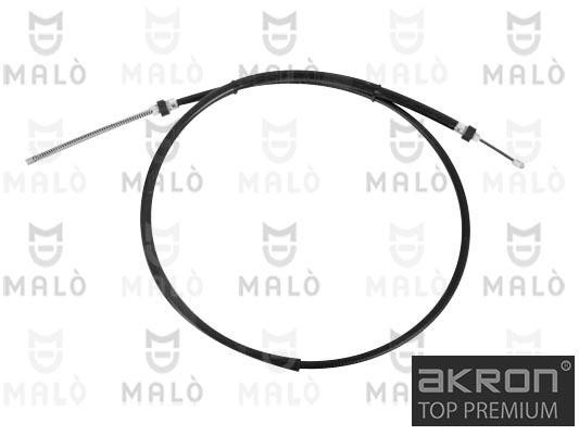 Malo 29437 Cable Pull, parking brake 29437: Buy near me at 2407.PL in Poland at an Affordable price!