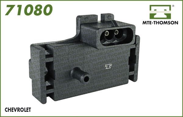 MTE-Thomson 71080 MAP Sensor 71080: Buy near me in Poland at 2407.PL - Good price!