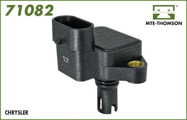 MTE-Thomson 71082 MAP Sensor 71082: Buy near me in Poland at 2407.PL - Good price!